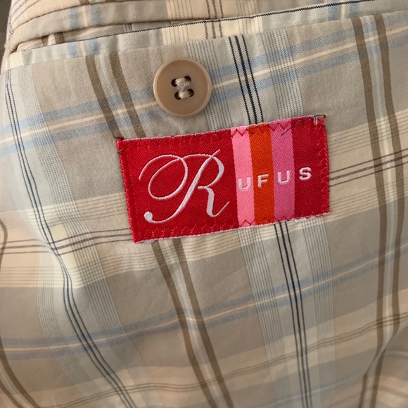 Sport jacket - Picture 3 of 7